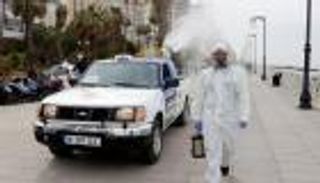 لبنان: 50 إصابة جديدة بفيروس كورونا