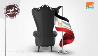 دبلوماسي مصري يكشف دور حمد بن جاسم