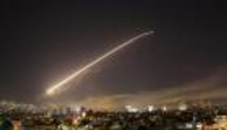 مقتل 9 على الأقل في غارة إسرائيلية شمالي سوريا