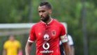 ردا على بيان الأهلي المصري.. حسام عاشور يتراجع عن الاعتزال