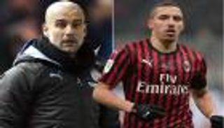 مشروع "البروفيسور" يفسد مخطط جوارديولا لضم بن ناصر