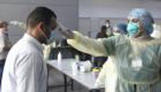 تعافي 1054 من كورونا في الكويت.. والإجمالي 18277