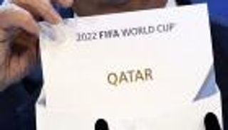 مونديال 2022.. حلم قطري يتبخر