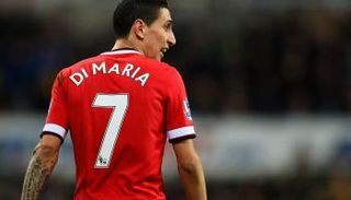 أنخيل دي ماريا