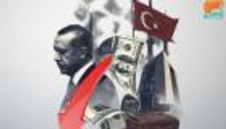 تركيا ضحية فشل أردوغان.. 10 مليارات ليرة عجزا في شهر