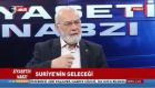 جنرال تركي يكشف أهداف أردوغان شمالي سوريا