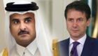 قطر في إيطاليا.. إرهاب يدنس المساجد والتعليم ويلوث الاستثمارات