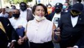 عمدة واشنطن تطالب ترامب بسحب جميع القوات العسكرية من المدينة