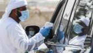 الإمارات تلاحق كورونا عالميا بأجهزة قيمتها 10 ملايين دولار