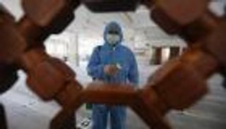 الأردن يسجل 19 إصابة جديدة بفيروس كورونا