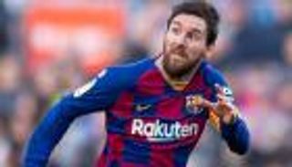 4 أسباب تقرب ميسي من "العقد الأبدي" مع برشلونة