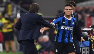 لاوتارو مارتينيز