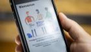 "ستوب كوفيد" تطبيق يكشف لك مرضى كورونا