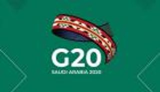 "العشرين" تتعهد بأكثر من 21 مليار دولار لمكافحة كورونا