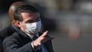 البرازيل تهدد بالانسحاب من منظمة الصحة العالمية