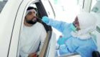 الإمارات الأولى عربيا في فاعلية علاج مصابي كورونا