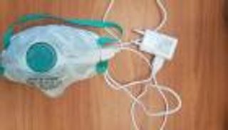 "كمامات كهربائية" لقتل الفيروسات