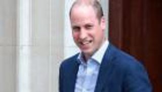 الأمير ويليام يحارب "مشاكل الصحة العقلية" سرا
