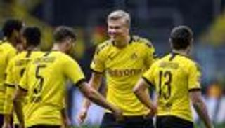 أزمة حلاقة الشعر.. بروسيا دورتموند يتنفس الصعداء