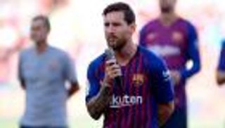 منذ 5 سنوات.. لقب أوروبي ورط ميسي في وعود كاذبة