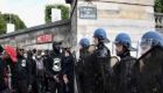 مظاهرات في أوروبا وأستراليا ضد "عنصرية" الشرطة 