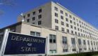 واشنطن تدعم الجهود المصرية للحل السياسي في ليبيا