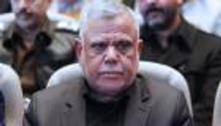 مصادر: العامري يستقيل من "النواب العراقي" لتسلم رئاسة الحشد