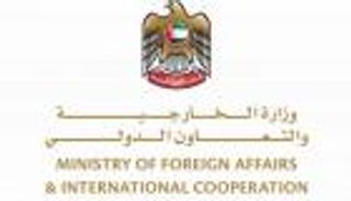 الإمارات تؤيد إعلان القاهرة لإنهاء الصراع في ليبيا