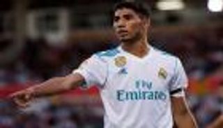 عقد جديد يمهد لإقامة "ملكية" لحكيمي في ريال مدريد