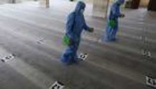 الأردن يسجل 11 إصابة جديدة بفيروس كورونا