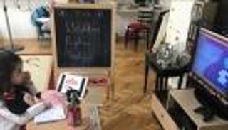 كورونا يكشف النقاب عن فوائد التعليم الافتراضي