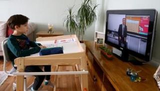 التعليم عن بعد.. حيلة عالمية لمواجهة كورونا