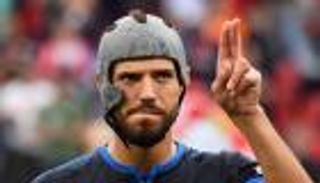 "السفاح".. لاعب مغمور يدخل تاريخ البوندسليجا من أول موسم