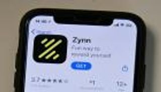 "زين".. تطبيق جديد يهز عرش تيك توك بالمال والمكافآت