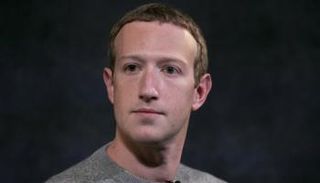  مارك زوكربيرج يتعرض لحملة انتقادات