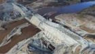 السودان يشترط التوافق مع مصر وإثيوبيا قبل ملء سد النهضة