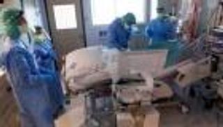 المكسيك تسجل 341 وفاة و3593 إصابة جديدة بكورونا