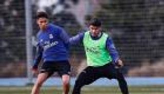 من خلال حكيمي.. ريال مدريد يستدعي "موسم موراتا"