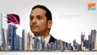 أكاذيب وزير خارجية تميم.. دعاية "نازية" لا يصدقها العالم