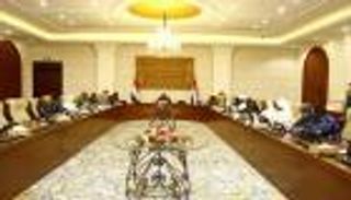 اجتماع أمني بالسودان لبحث قراري بعثتي "يونيتامس" و"يوناميد"