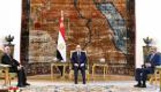 تقارير ألمانية: الفرصة سانحة للحل السياسي في ليبيا