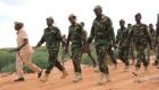 مقتل 40 من "الشباب" بينهم 3 قيادات في الصومال