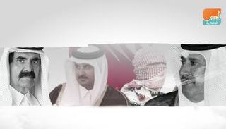 نظام الحمدين لم يتعلم الدرس من الأزمة القطرية