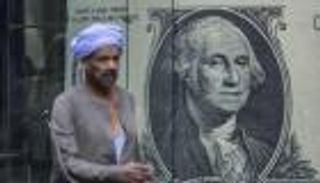 سعر الدولار في مصر اليوم الأحد 7 يونيو 2020