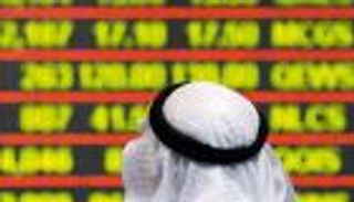 الأسهم تحلق في بورصتي الإمارات بمكاسب 16.4 مليار درهم