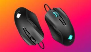 وحدات الفأرة Omen Vector وOmen Vector Essential