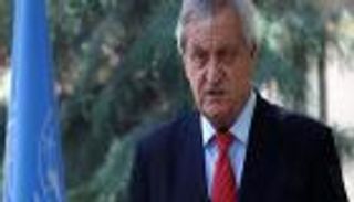 مشاورات سودانية للتوافق على "هيسوم" رئيسا للبعثة الأممية