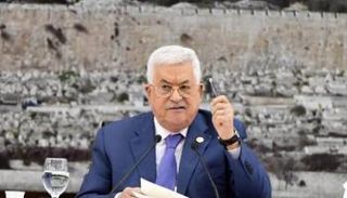 الرئيس الفلسطيني محمود عباس- أرشيفية