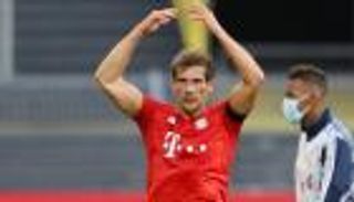 تحدي العضلات.. كيف عاد جوكر بايرن ميونيخ من التقاعد للتألق؟