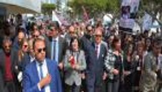 مقترح أمام برلمان تونس لتصنيف جماعة الإخوان إرهابية